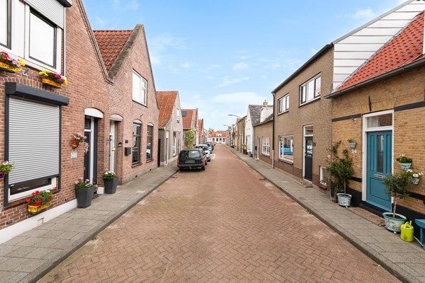 Foto - Te koop: Charmante levensloopbestendige woning!